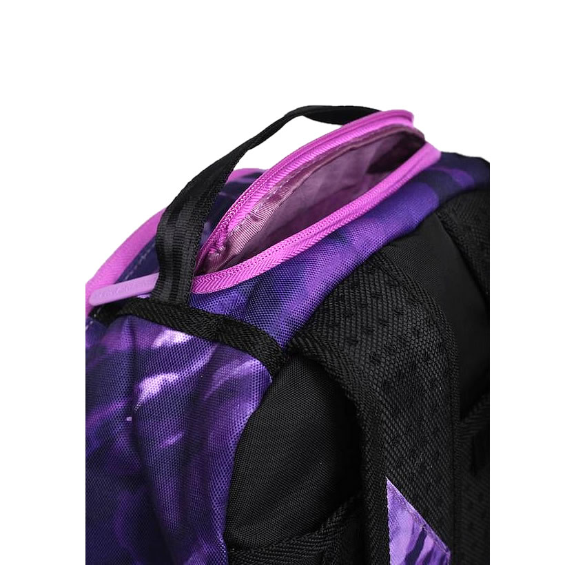 スプレーグラウンド SPRAYGROUND バックパック リュックサック WEED TIE DYE BACKPACK