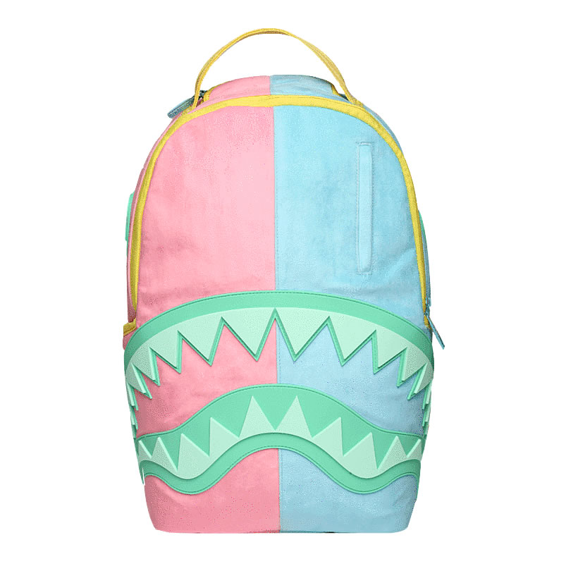 スプレーグラウンド SPRAYGROUND バックパック リュックサック SAWEETIE SHARK
