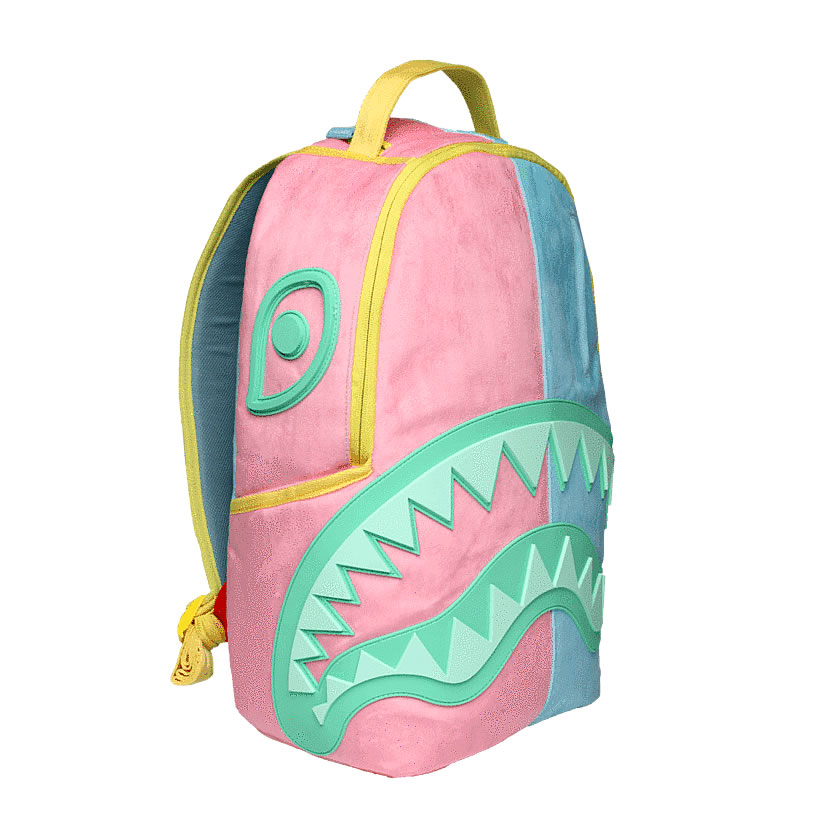 スプレーグラウンド SPRAYGROUND バックパック リュックサック SAWEETIE SHARK
