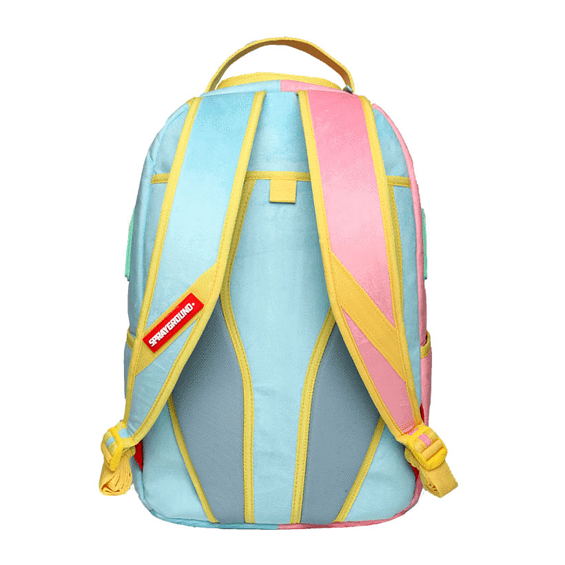 スプレーグラウンド SPRAYGROUND バックパック リュックサック SAWEETIE SHARK