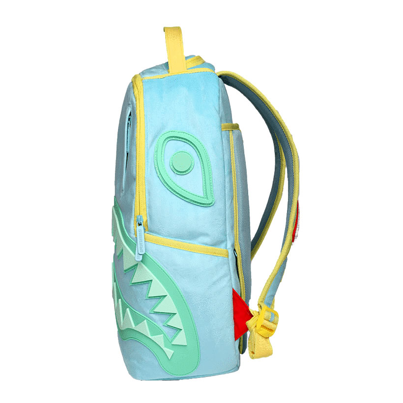 スプレーグラウンド SPRAYGROUND バックパック リュックサック SAWEETIE SHARK