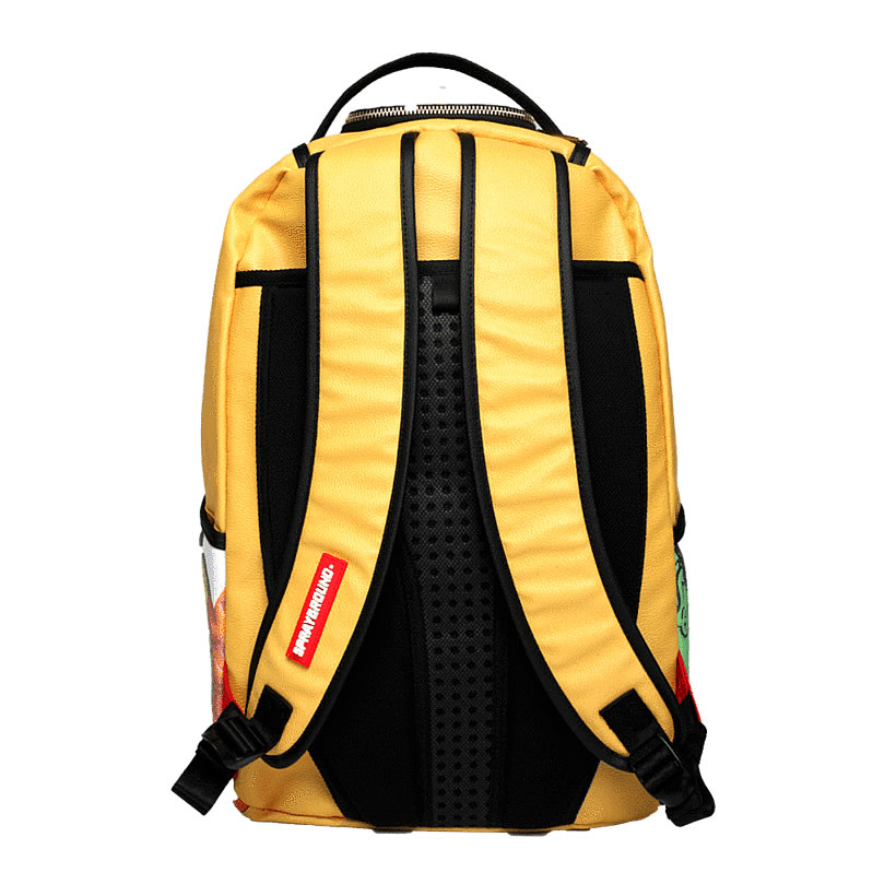 スプレーグラウンド SPRAYGROUND バックパック リュックサック GUMMY MONEY