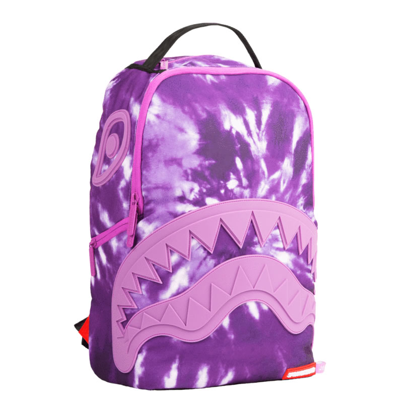 スプレーグラウンド SPRAYGROUND バックパック リュックサック YOUNG THUG x SPRAYGROUND PURPLE HAZE SHARK