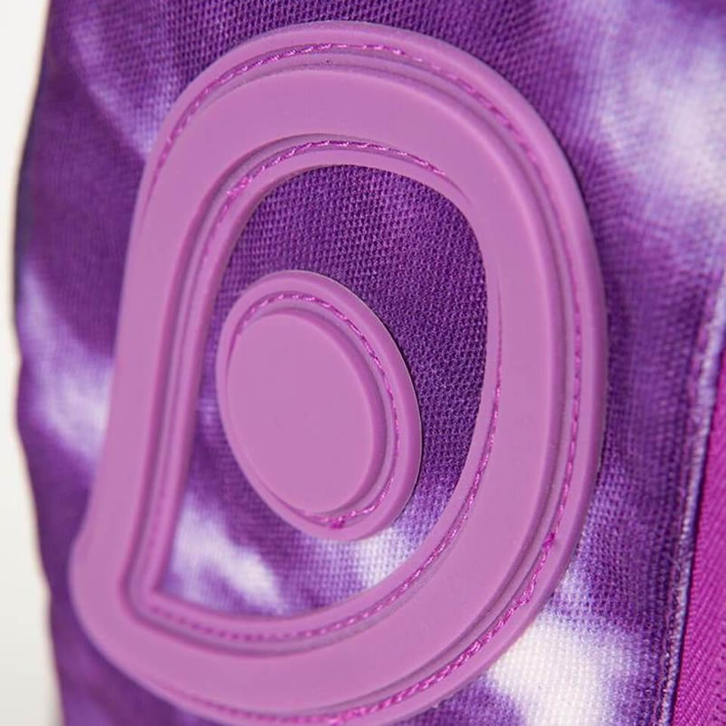 スプレーグラウンド SPRAYGROUND バックパック リュックサック YOUNG THUG x SPRAYGROUND PURPLE HAZE SHARK