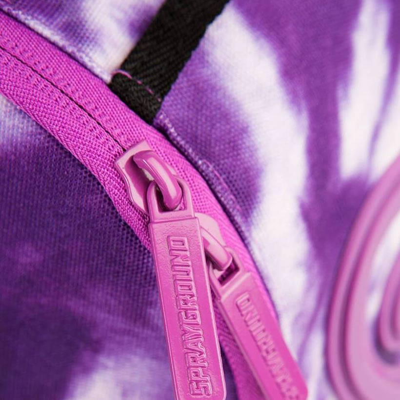 スプレーグラウンド SPRAYGROUND バックパック リュックサック YOUNG THUG x SPRAYGROUND PURPLE HAZE SHARK