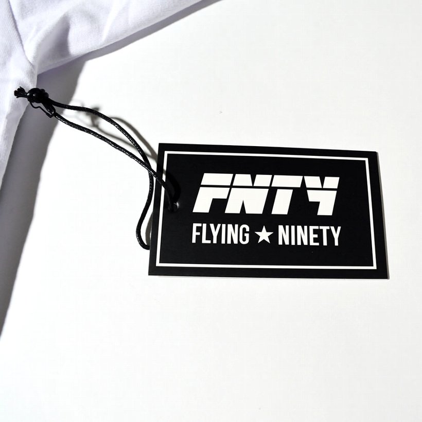 FLYING NINETY フライングナインティ Tシャツ FN1610006 B系 ストリート系 ファッション