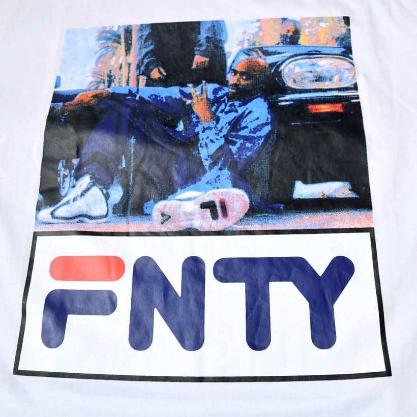 FLYING NINETY フライングナインティ Tシャツ FN1610001 B系 ストリート系 ファッション