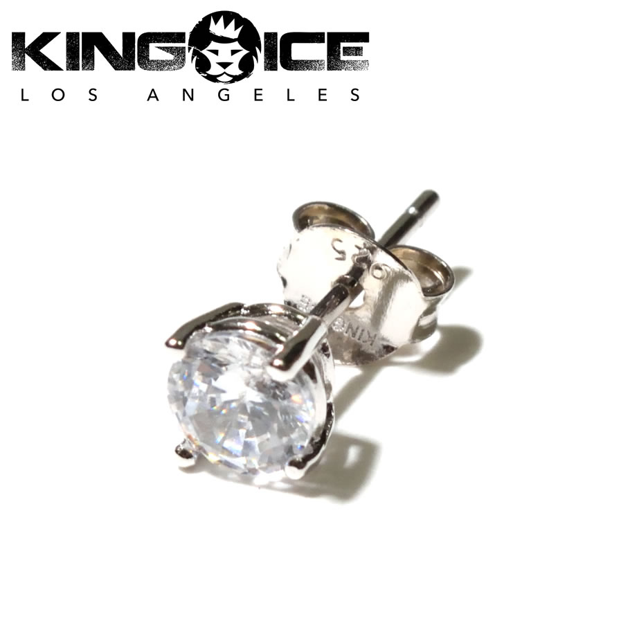 KINGICE キングアイス 14k ゴールド ネックレス 14K Gold AK47 Necklace メンズ 大人ジュエリー B系 ストリート系 ファッション