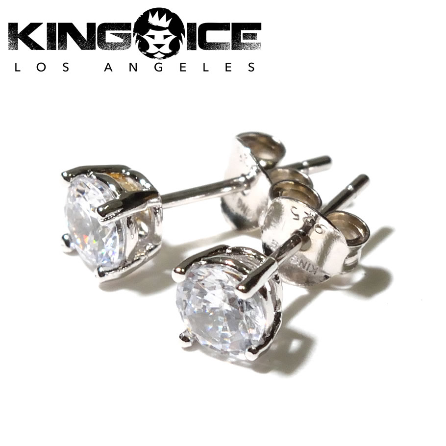 KINGICE キングアイス 14k ゴールド ネックレス 14K Gold AK47 Necklace メンズ 大人ジュエリー B系 ストリート系 ファッション