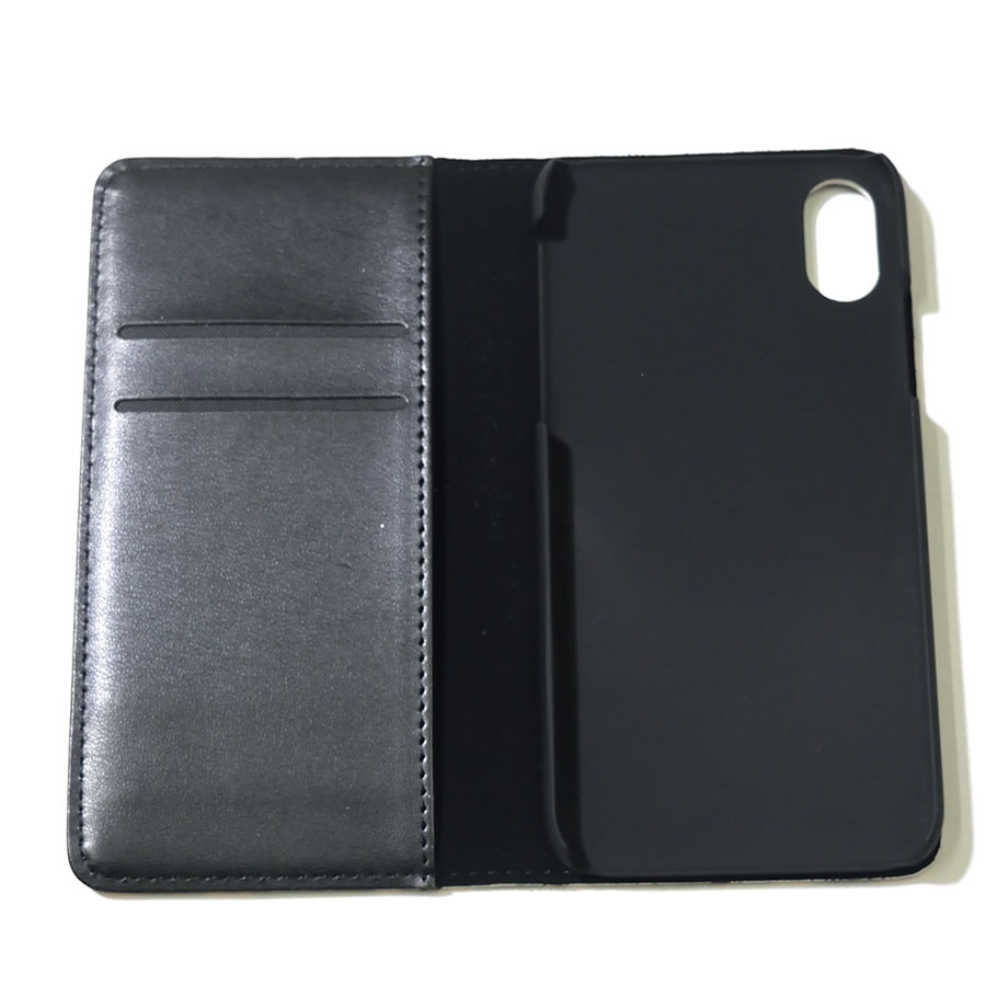 KANGOL カンゴール iphone ケース 手帳型 7 / 7plus / 8 / 8plus / X / ハードケース ロゴ LCA0021 迷彩 2018秋冬 新作