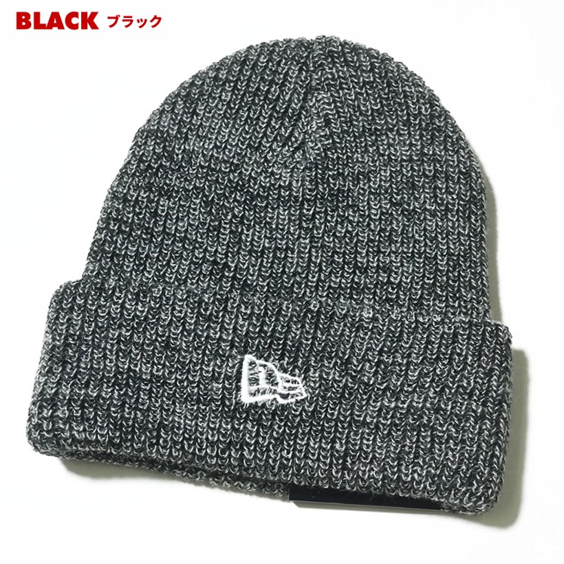 ニューエラ キャップ キッズ ニットキャップ 帽子 NEWERA Kid's ソフト カフニット 子供用 2017秋冬 新作