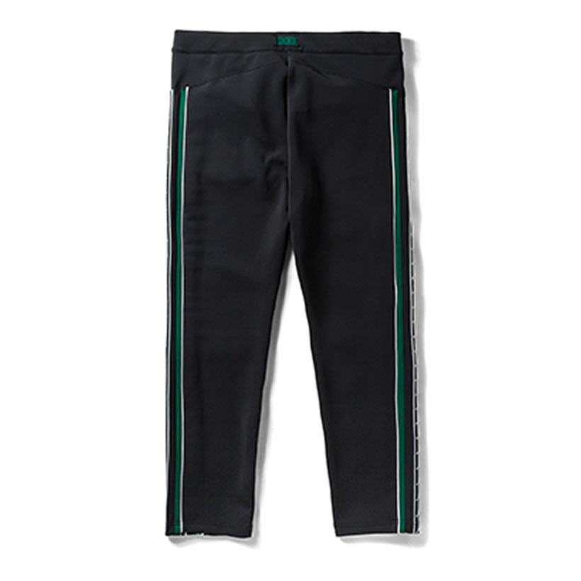 KAPPA カッパ ジャージパンツ メンズ スポーツ ロングパンツ サイドラインパンツ K0852AK50