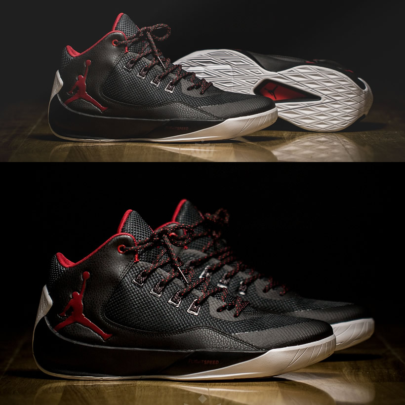 NIKE JORDAN RISING HIGH 2 ナイキ ジョーダン ライジング ハイ 2 844065-001