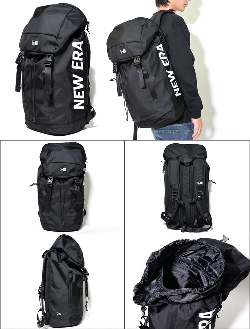 ニューエラ リュックサック ラックサック NEWERA Rucksack