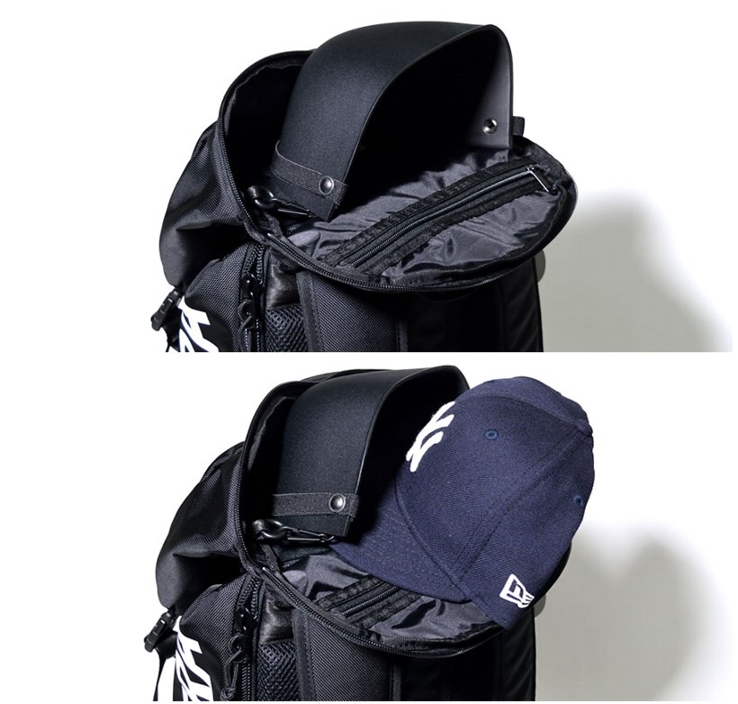 ニューエラ リュックサック ラックサック NEWERA Rucksack