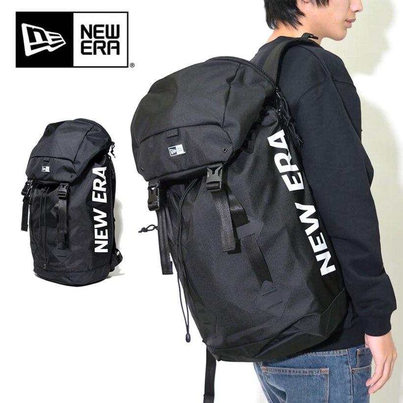 ニューエラ リュックサック ラックサック NEWERA Rucksack