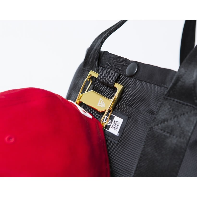 ニューエラ トートバッグ メンズ ショルダーバッグ 鞄 NEWERA 11783255