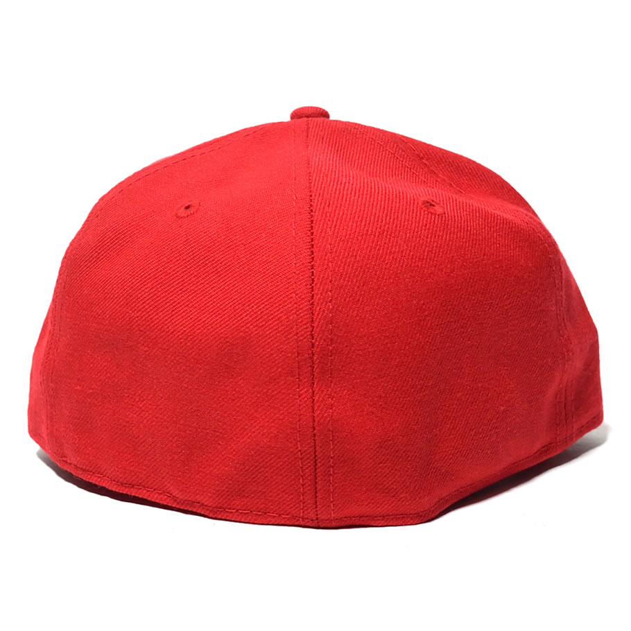 NEW ERA ニューエラ ベースボールキャップ 帽子 59FIFTY ディズニーランド ディズニー シルエット ミニーマウス ミニーちゃん 11409440 帽子