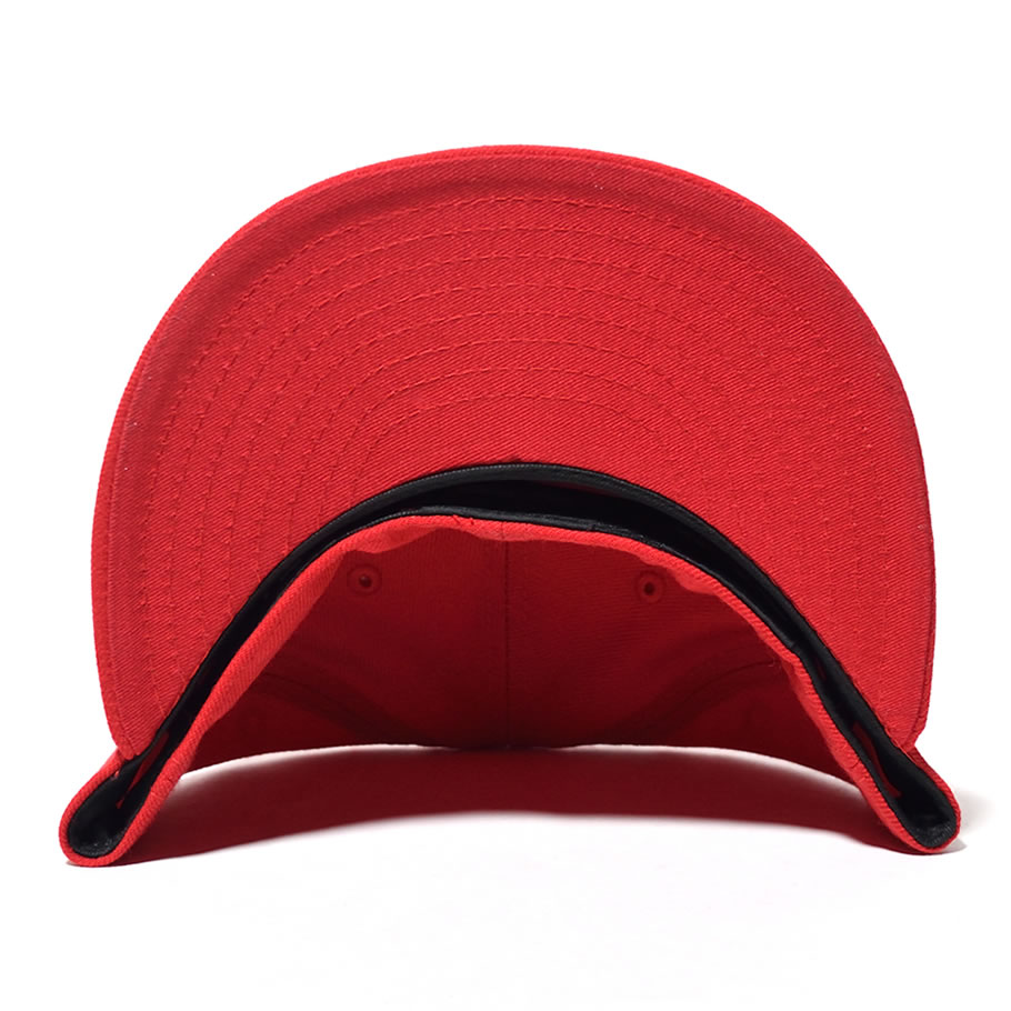 NEW ERA ニューエラ ベースボールキャップ 帽子 59FIFTY ディズニーランド ディズニー シルエット ミニーマウス ミニーちゃん 11409440 帽子