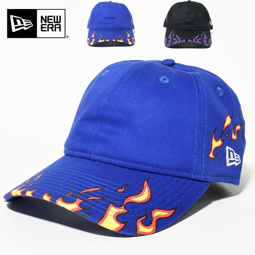 ニューエラ 6パネルキャップ メンズ ブランド 帽子 NEWERA 9THIRTY