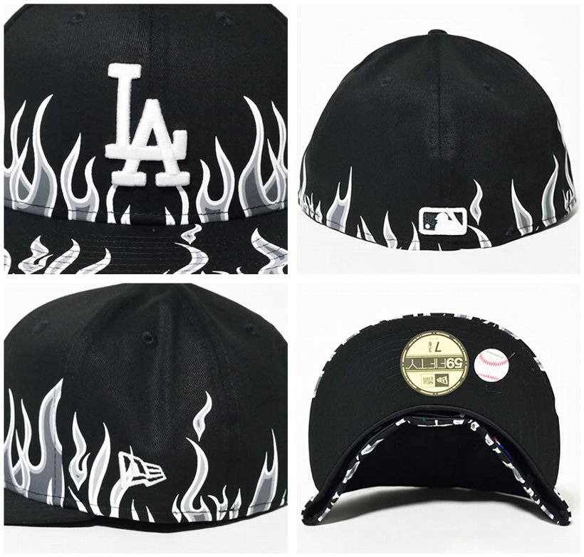 ニューエラ ベースボールキャップ メンズ ブランド 帽子 NEWERA 59FIFTY NY ヤンキース