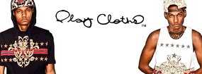 PLAYCLOTHS�ʔ�