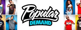 POPULARDEMAND�ʔ�