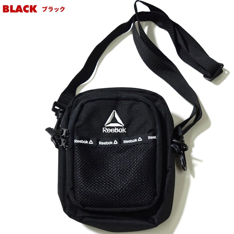 REEBOK リーボック ポーチ メンズ ブランド ショルダー