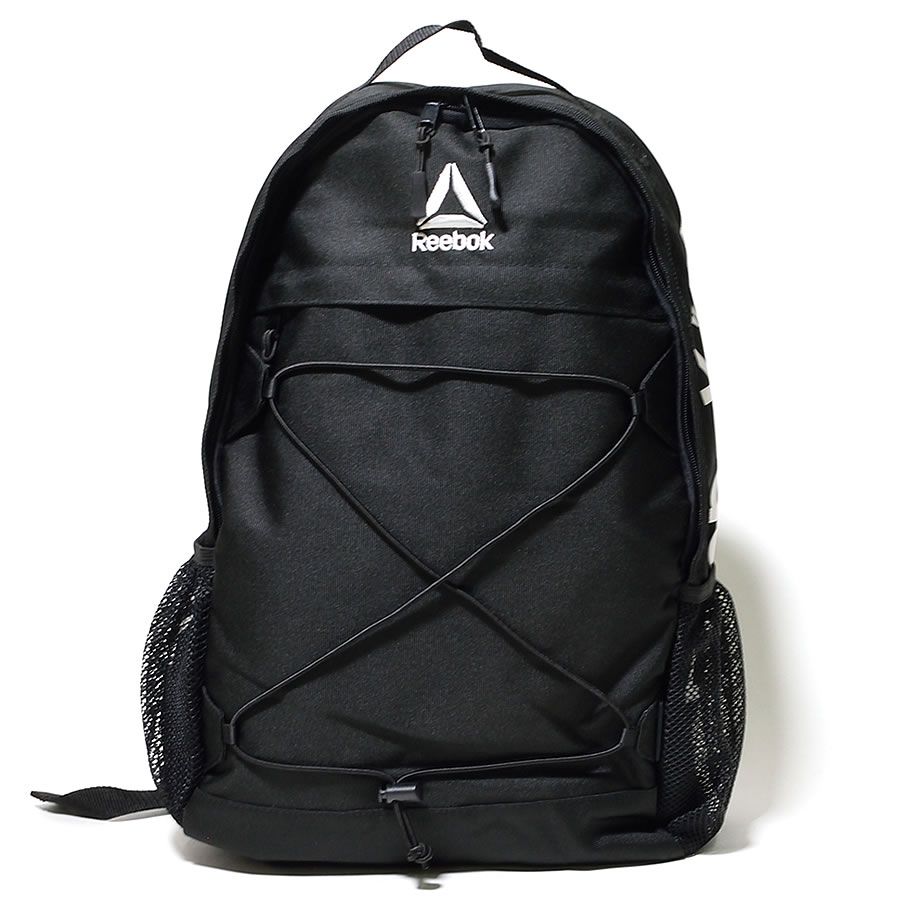 REEBOK リーボック リュックサック メンズ ブランド 大容量 バックパック 通学 おしゃれ 学生 アウトドア スポーツ バッグ ARB1003