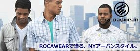 ROCAWEAR�ʔ�