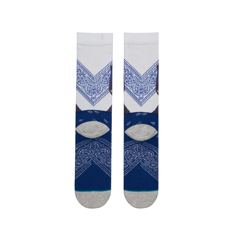 STANCE スタンス ソックス 靴下 メンズ ブランド 25cm〜29cm スヌープ・ドッグ