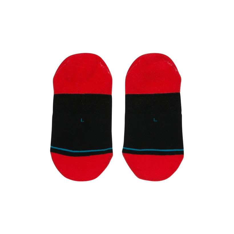 STANCE スタンス ソックス 靴下 メンズ ブランド 25cm〜29cm NBA シカゴ・ブルズ スポーツ バスケットボール