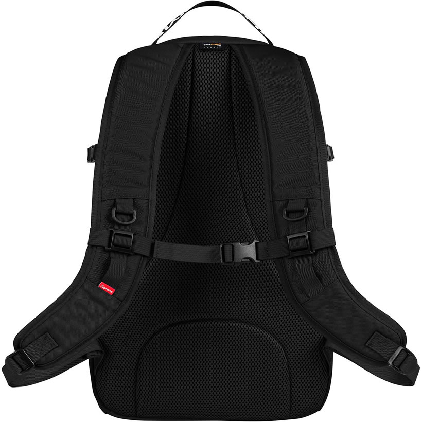 Supreme シュプリーム バックパック SS18B7 BACKPACK
