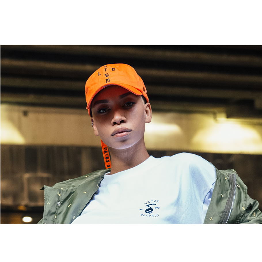 STIGMA スティグマ カーブキャップ 6パネル メンズ レディース ストリート系 hiphop ヒップホップ 韓国 ファッション ブランド