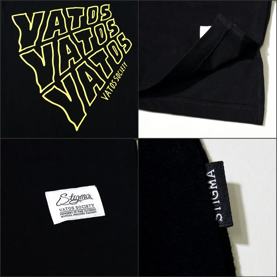 STIGMA スティグマ Tシャツ メンズ 半袖 夏 スカル ドクロ 骸骨 ストリート系 hiphop ヒップホップ 韓国 ファッション ブランド 海外 ロゴ プリント