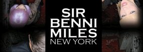SIRBENNIMILES�ʔ�