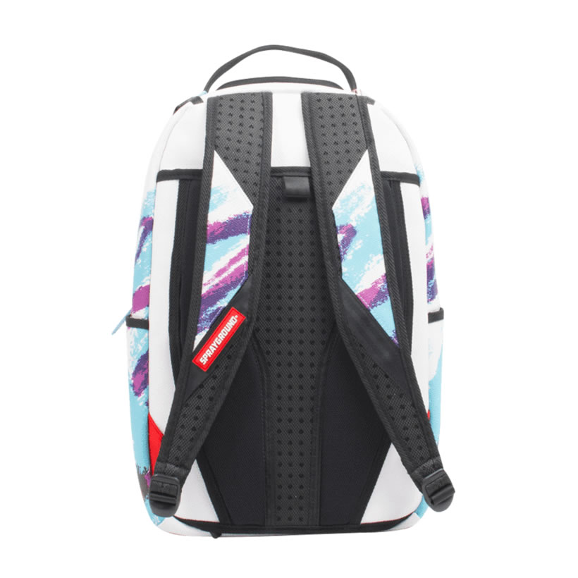 スプレーグラウンド SPRAYGROUND バックパック リュックサック 鞄 JAVA SHARK
