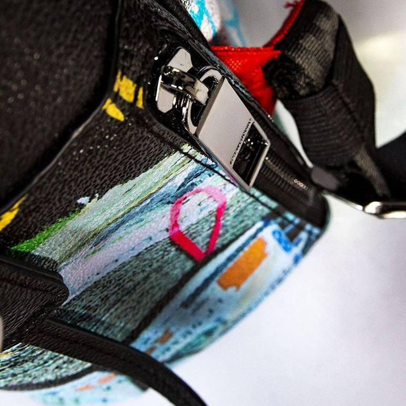 スプレーグラウンド SPRAYGROUND バックパック リュックサック 鞄 MONEY BEAR STACKS