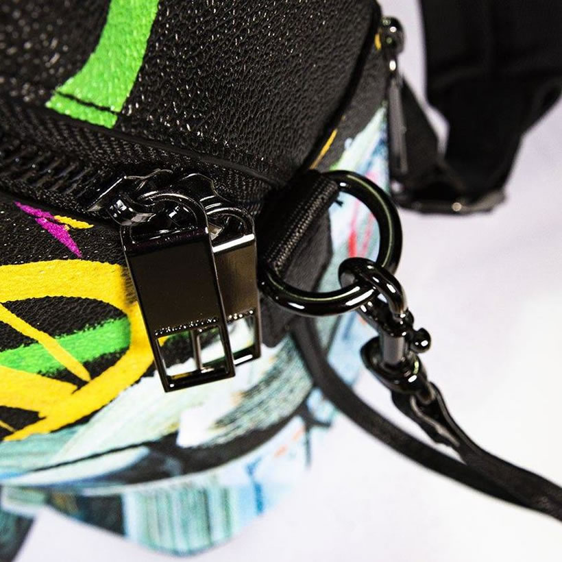 スプレーグラウンド SPRAYGROUND バックパック リュックサック 鞄 MONEY BEAR STACKS