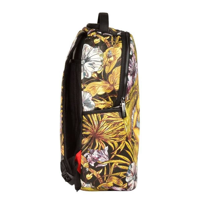 スプレーグラウンド SPRAYGROUND バックパック リュックサック 鞄 24K DIAMOND LIPS