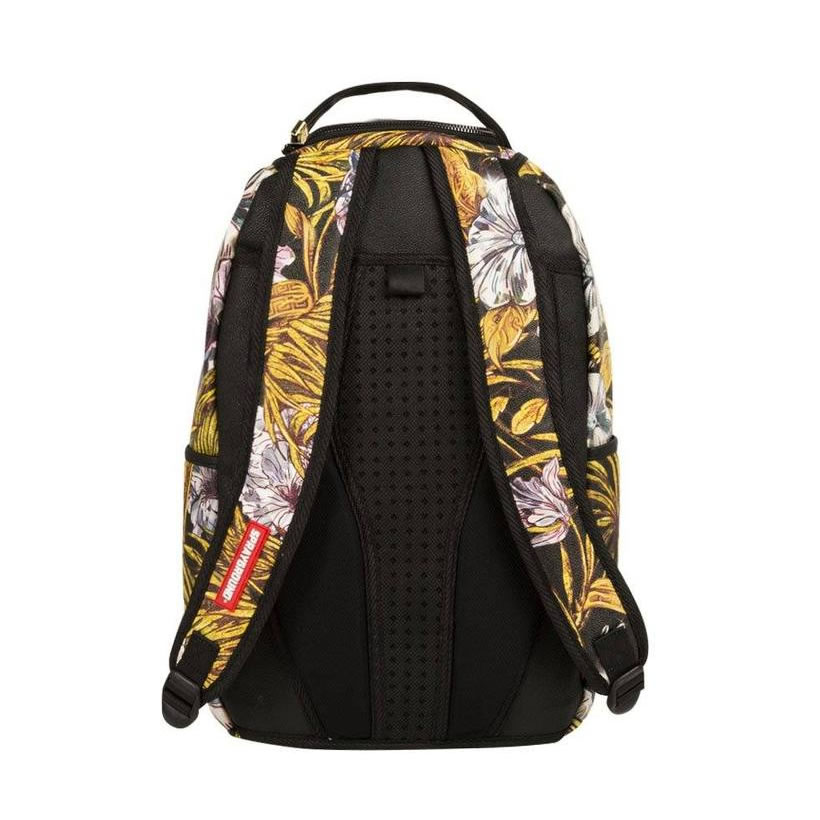 スプレーグラウンド SPRAYGROUND バックパック リュックサック 鞄 24K DIAMOND LIPS