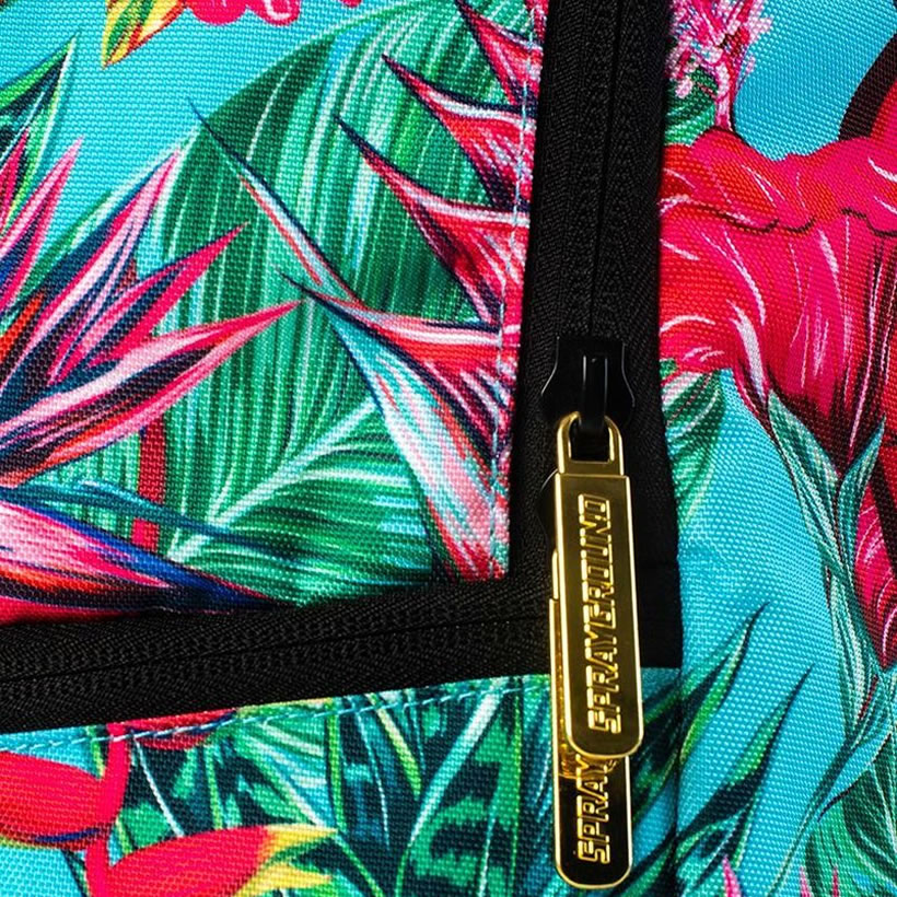 スプレーグラウンド SPRAYGROUND バックパック リュックサック 鞄 THE WILD