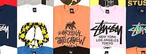 stussy�ʔ�