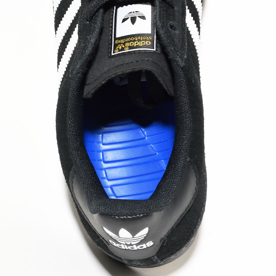 adidas アディダス SUPERSTAR VULC ADV アディダス スーパースター バルク レディースサイズ スニーカー AQ6861 WADFT020