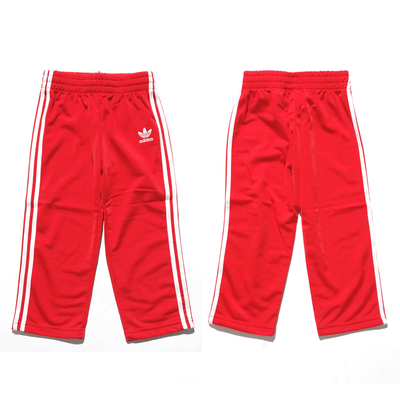 Adidas Kids アディダスキッズ ジャージセットアップ Adk005