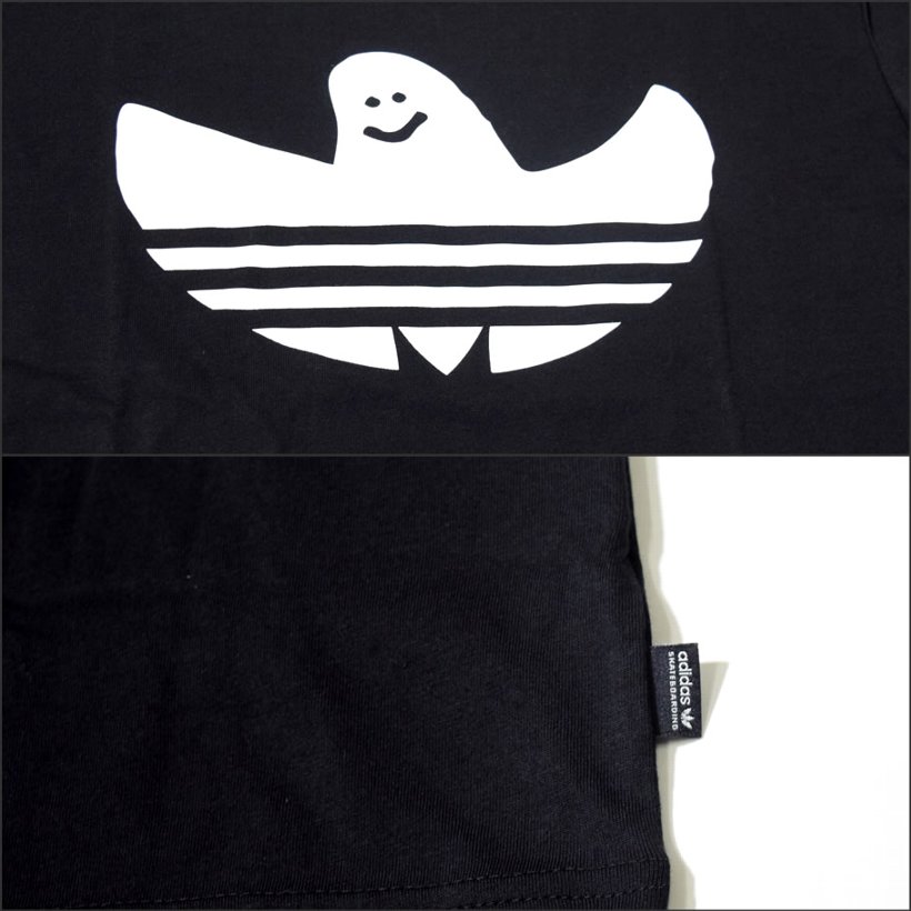 Adidas Mark Gonzales アディダス マークゴンザレス コラボ 半袖tシャツ メンズ 大きいサイズ ストリート系 スケーター ファッション 通販 Cf3110 Adtt058