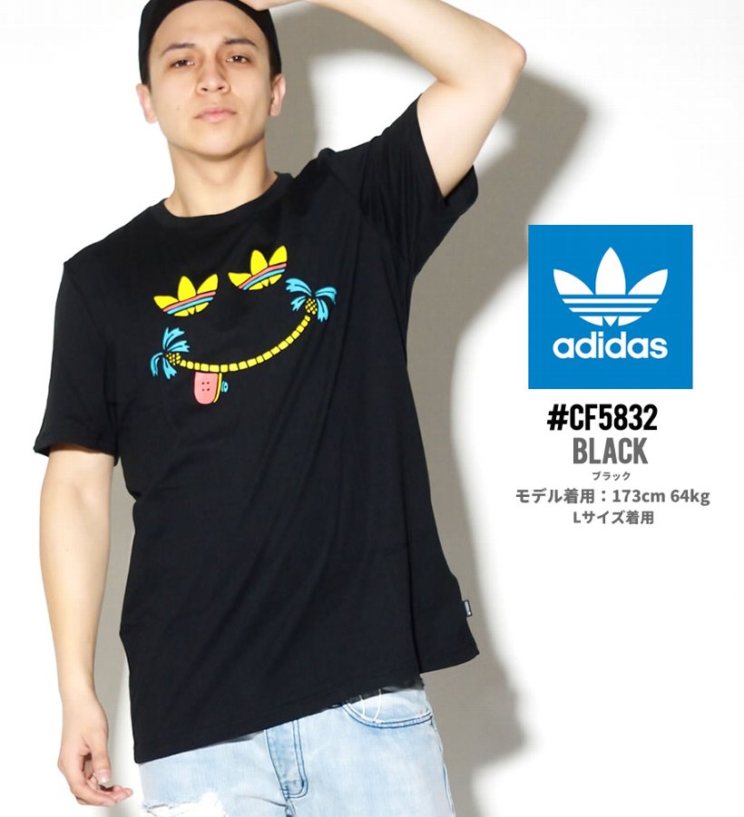 Adidas アディダス 半袖tシャツ Cf52 Adtt064