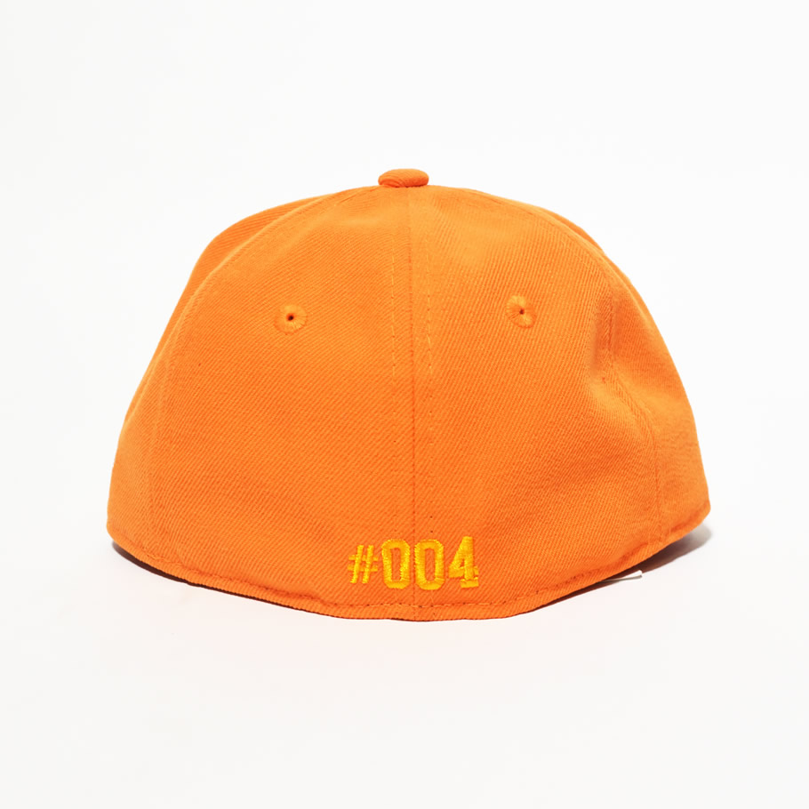 Newera ニューエラ 子供用 キッズサイズ ベースボールキャップ Kid S 59fifty ポケモン ヒトカゲ Knwct106