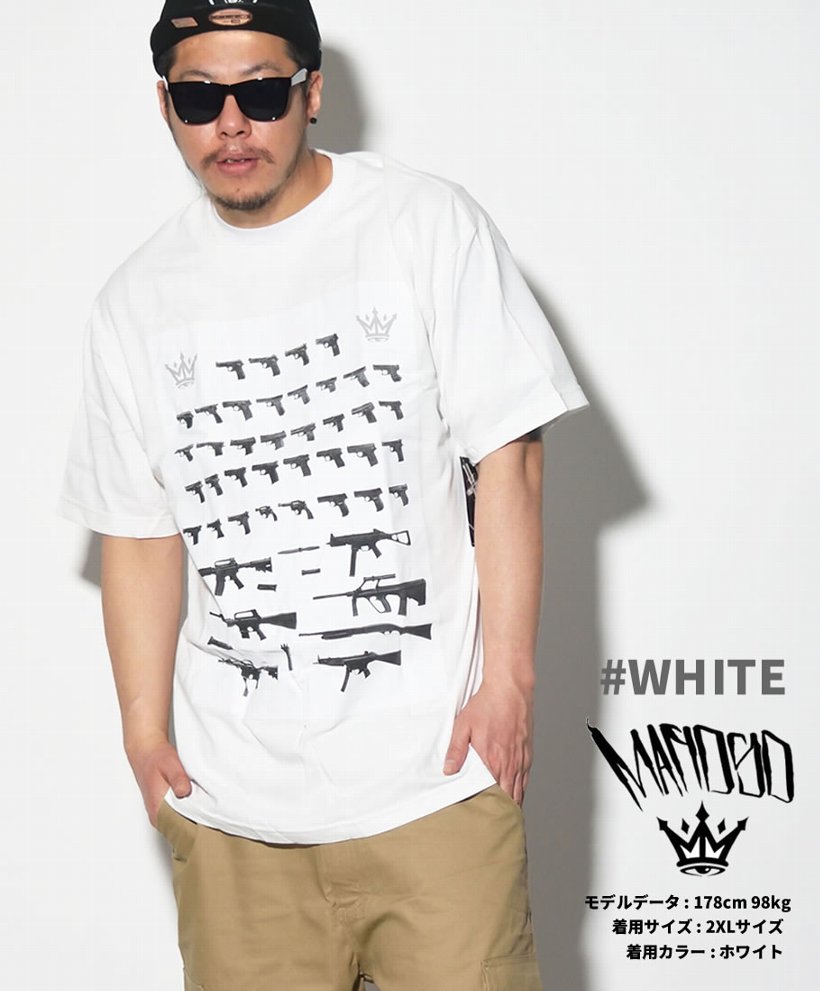 Mafioso マフィオソ 半袖tシャツ メンズ Mtmm ローライダー West Coast 西海岸 B系 Hiphop ヒップホップ ファッション