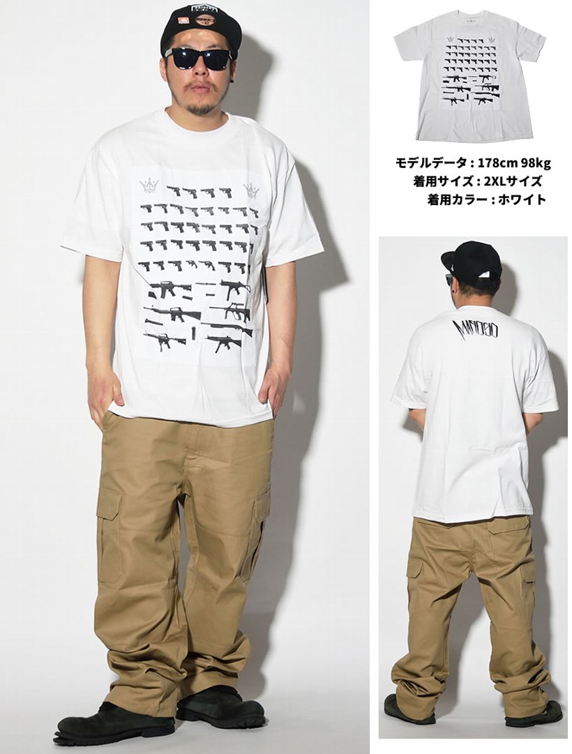 Mafioso マフィオソ 半袖tシャツ メンズ Mtmm ローライダー West Coast 西海岸 B系 Hiphop ヒップホップ ファッション